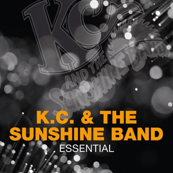 Album KC and The Sunshine Band - Essential