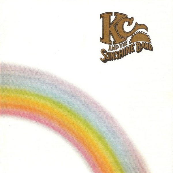 Album KC and The Sunshine Band - Part 3