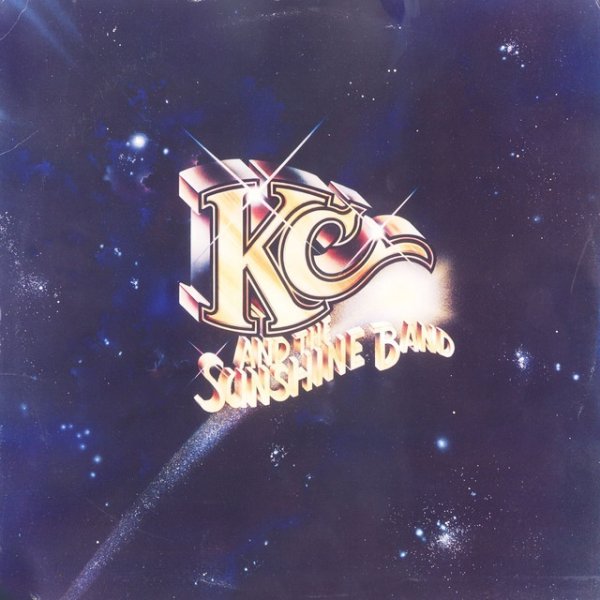 Album KC and The Sunshine Band - Who Do Ya (Love)
