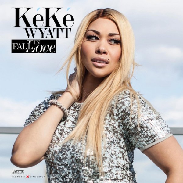 KeKe Wyatt Fall in Love, 2014
