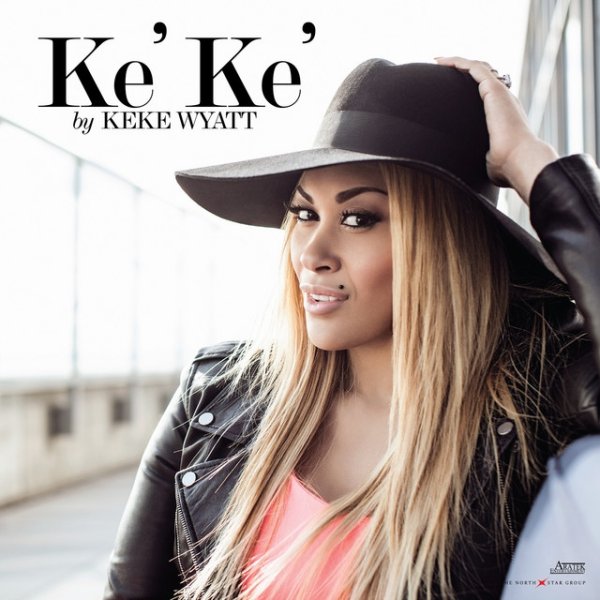 Album KeKe Wyatt - Ke