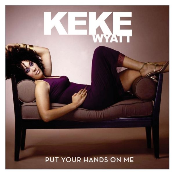Put Your Hands On Me - album