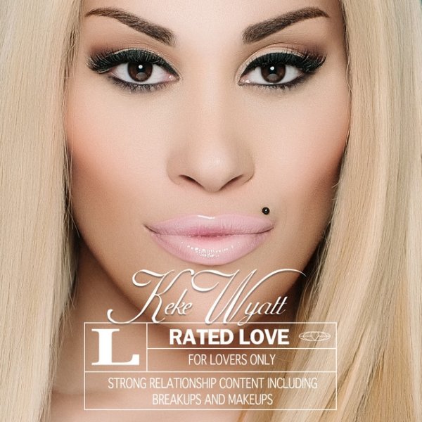 KeKe Wyatt Rated Love, 2016