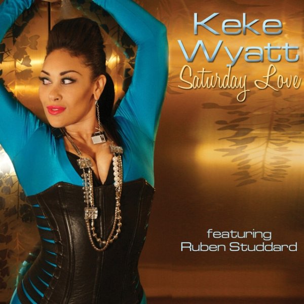 Album KeKe Wyatt - Saturday Love