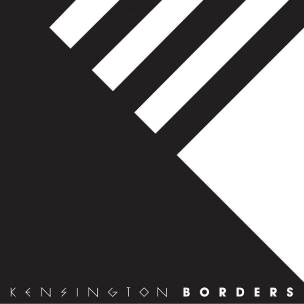 Album Kensington - Borders