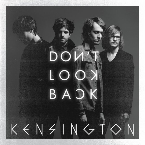 Album Kensington - Don