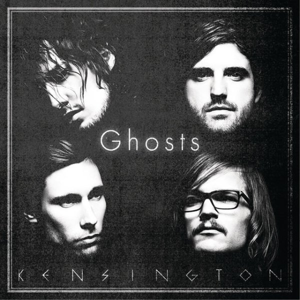 Album Kensington - Ghosts