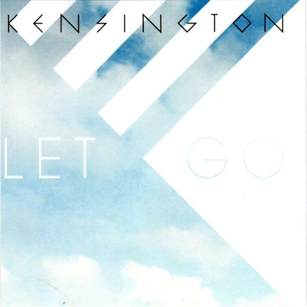 Let Go - album