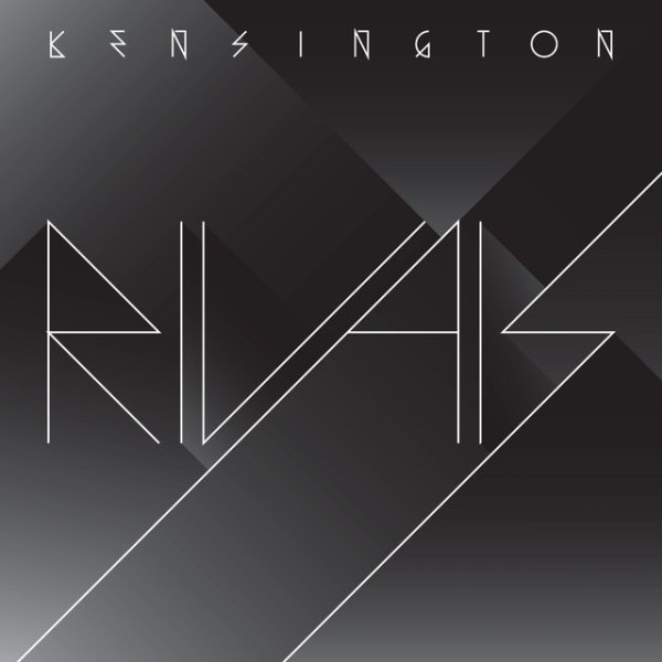 Album Kensington - Rivals