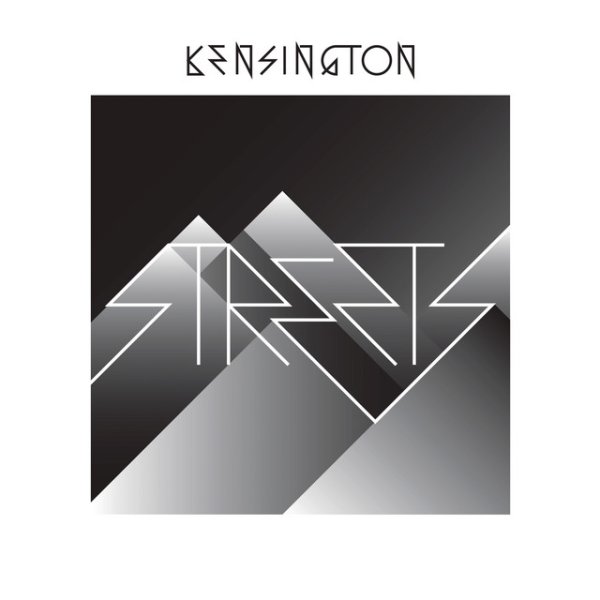 Album Kensington - Streets