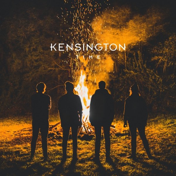Kensington What Lies Ahead, 2019