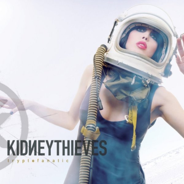 Album Kidneythieves - Lick U Clean