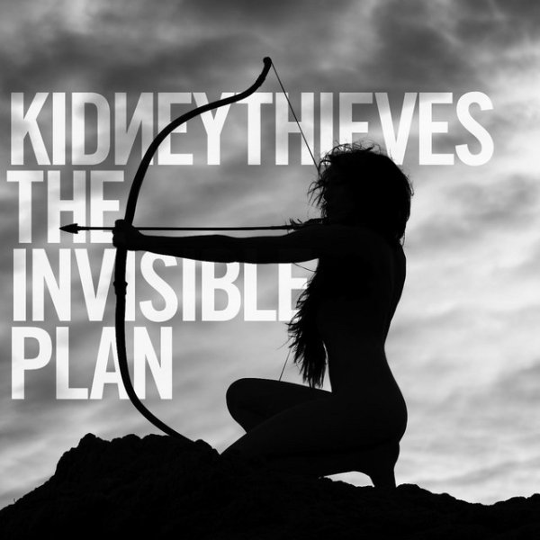 Album Kidneythieves - The Invisible Plan