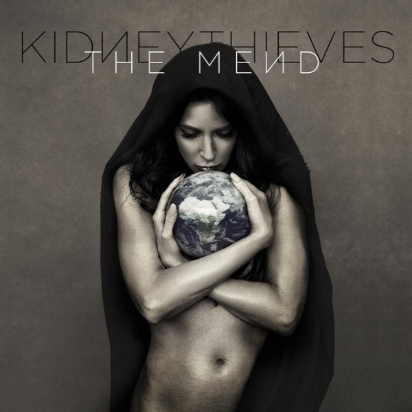 Album Kidneythieves - The Mend