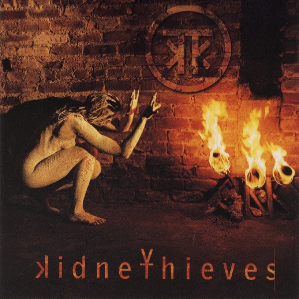 Album Kidneythieves - Trickster