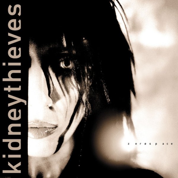Album Kidneythieves - Zerospace