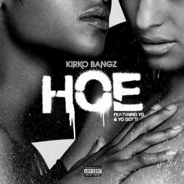 Album Kirko Bangz - Hoe