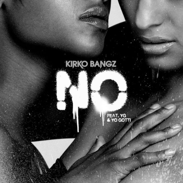Album Kirko Bangz - No