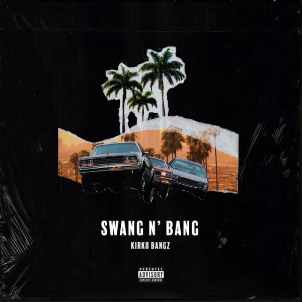 Swang N Bang - album