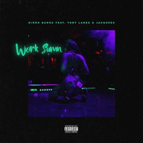 Work Sumn - album