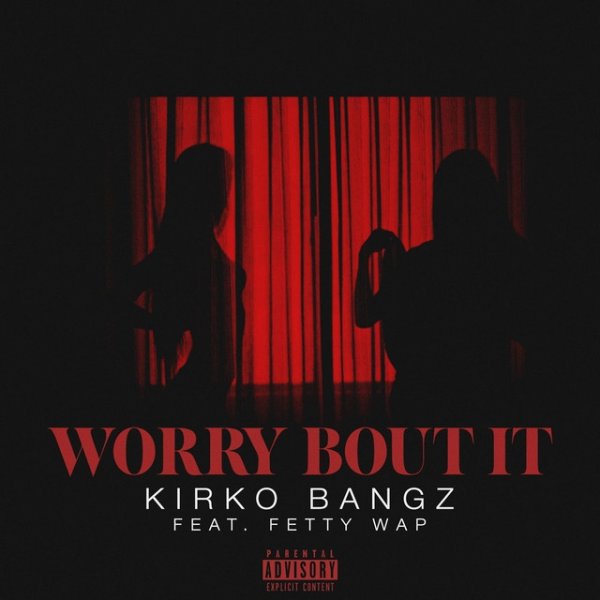 Worry Bout It - album