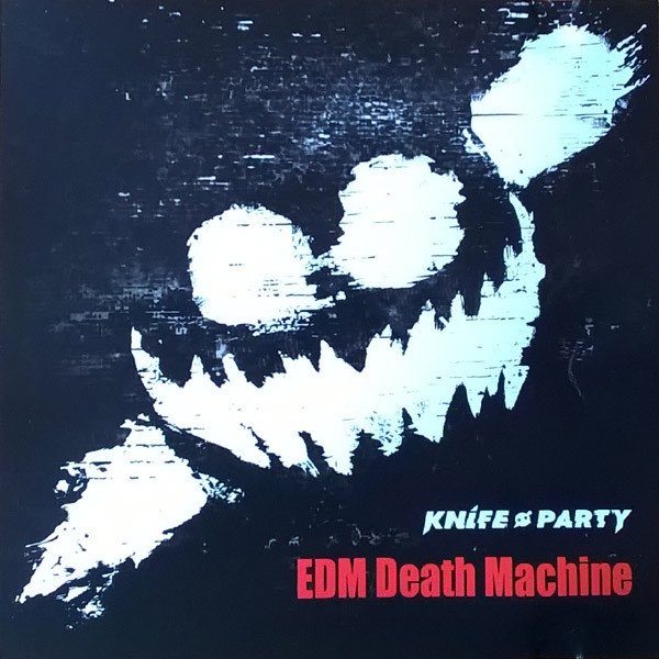 Knife Party EDM Death Machine, 2013