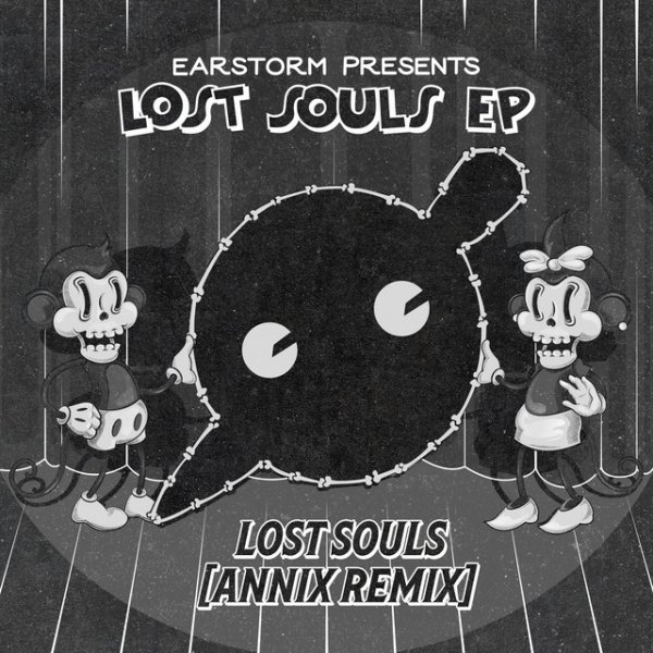 Lost Souls - album