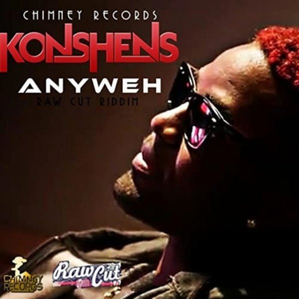 Anyweh - album