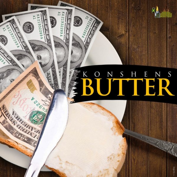 Butter - album