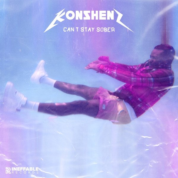 Can't Stay Sober Album 