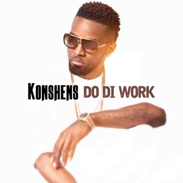 Album Konshens - Do Di Work