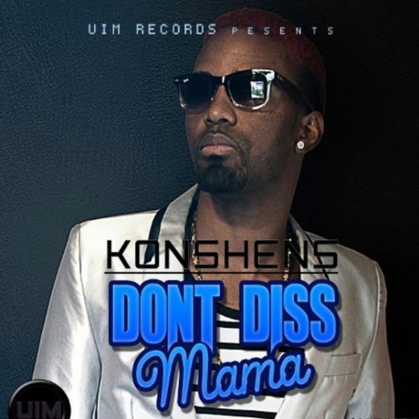 Album Konshens - Don
