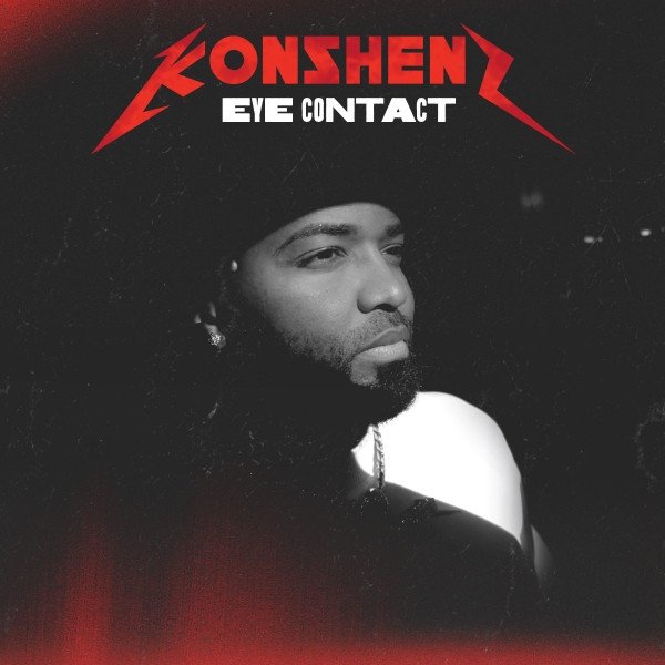 Album Konshens - Eye Contact