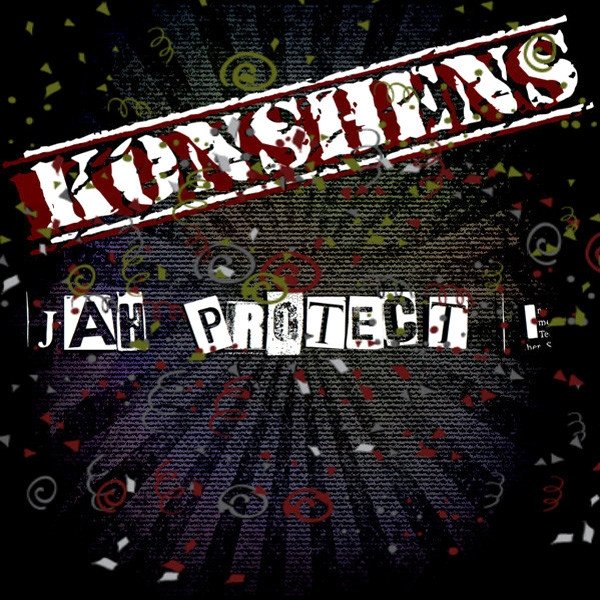 Konshens Jah Protect I, 2012