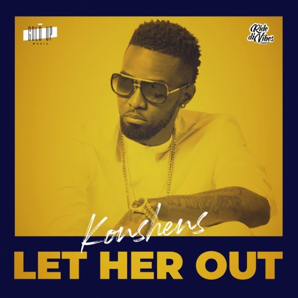 Let Her Out Album 