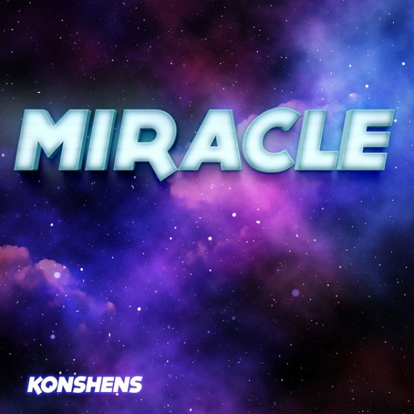 Album Konshens - Miracle