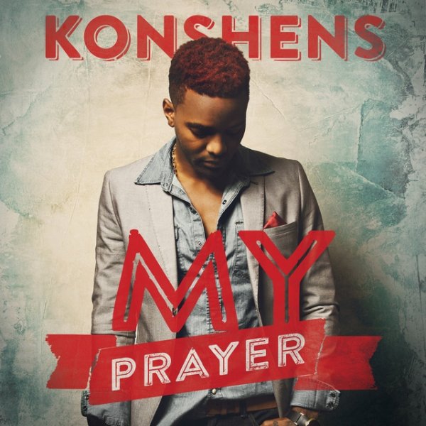 Album Konshens - My Prayer