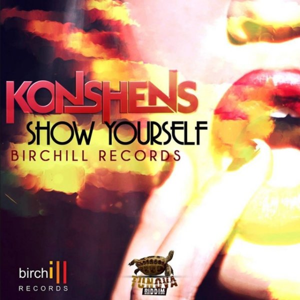 Album Konshens - Show Yourself