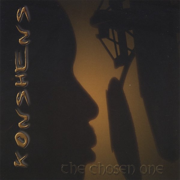 Album Konshens - The Chosen One