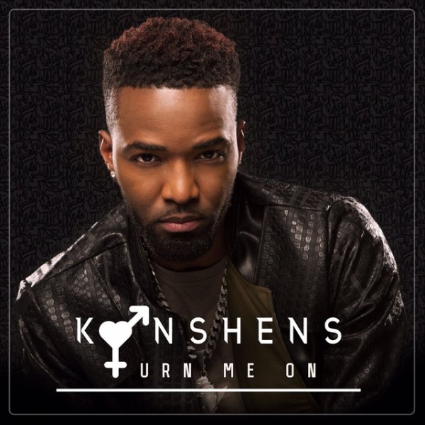 Album Konshens - Turn Me On