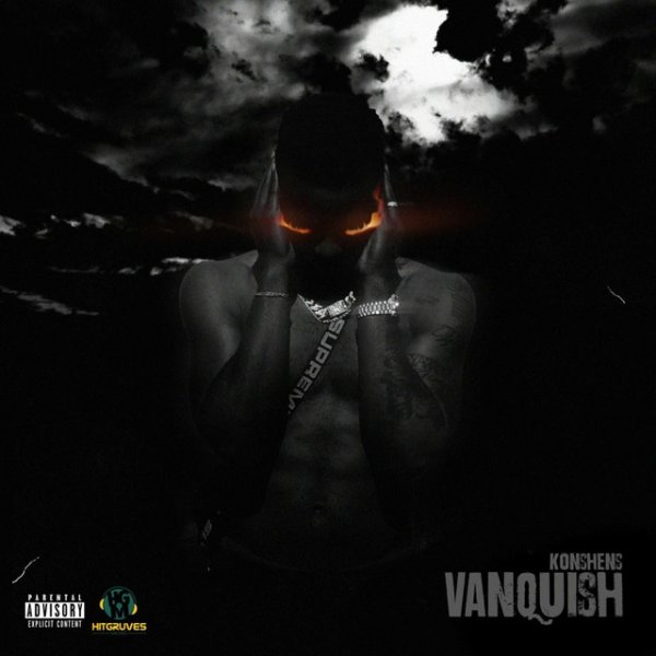 Vanquish - album