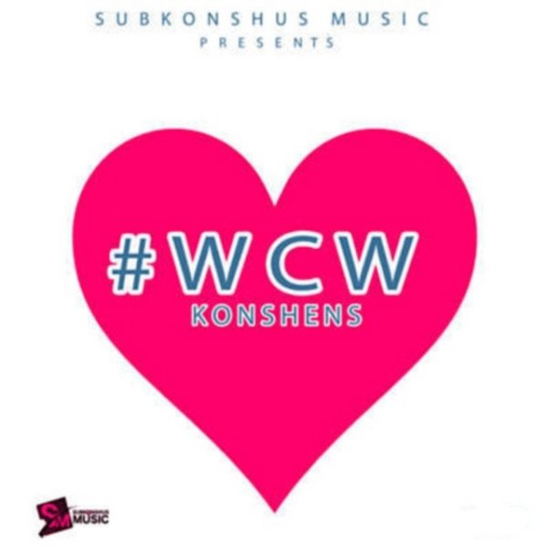 Album Konshens - #Wcw