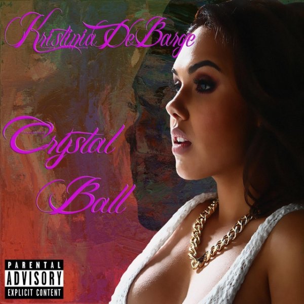 Album Kristinia DeBarge - Crystal Ball