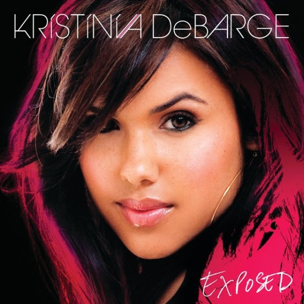 Album Kristinia DeBarge - Exposed