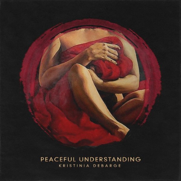 Album Kristinia DeBarge - Peaceful Understanding