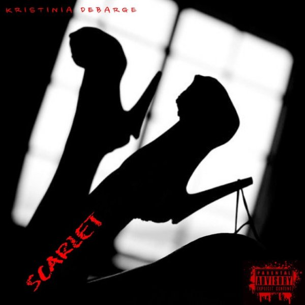 Scarlet - album