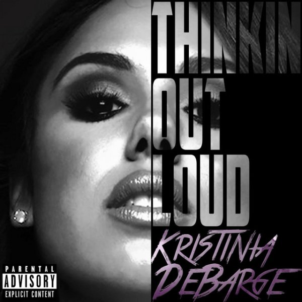 Album Kristinia DeBarge - Thinkin Out Loud