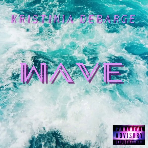Album Kristinia DeBarge - Wave