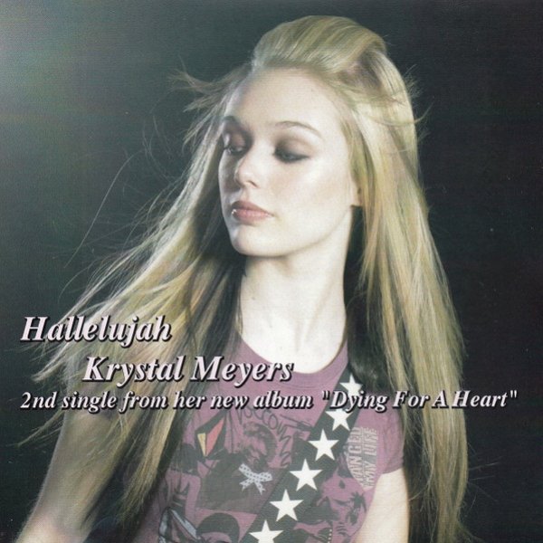 Hallelujah - album