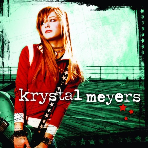 Krystal Meyers - album